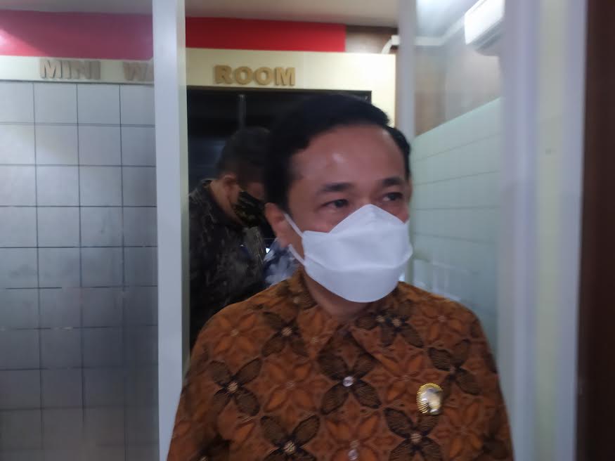 Muktamar IX PPP Akan Digelar di Makassar, Pj Walikota Minta Patuhi Protokol Kesehatan