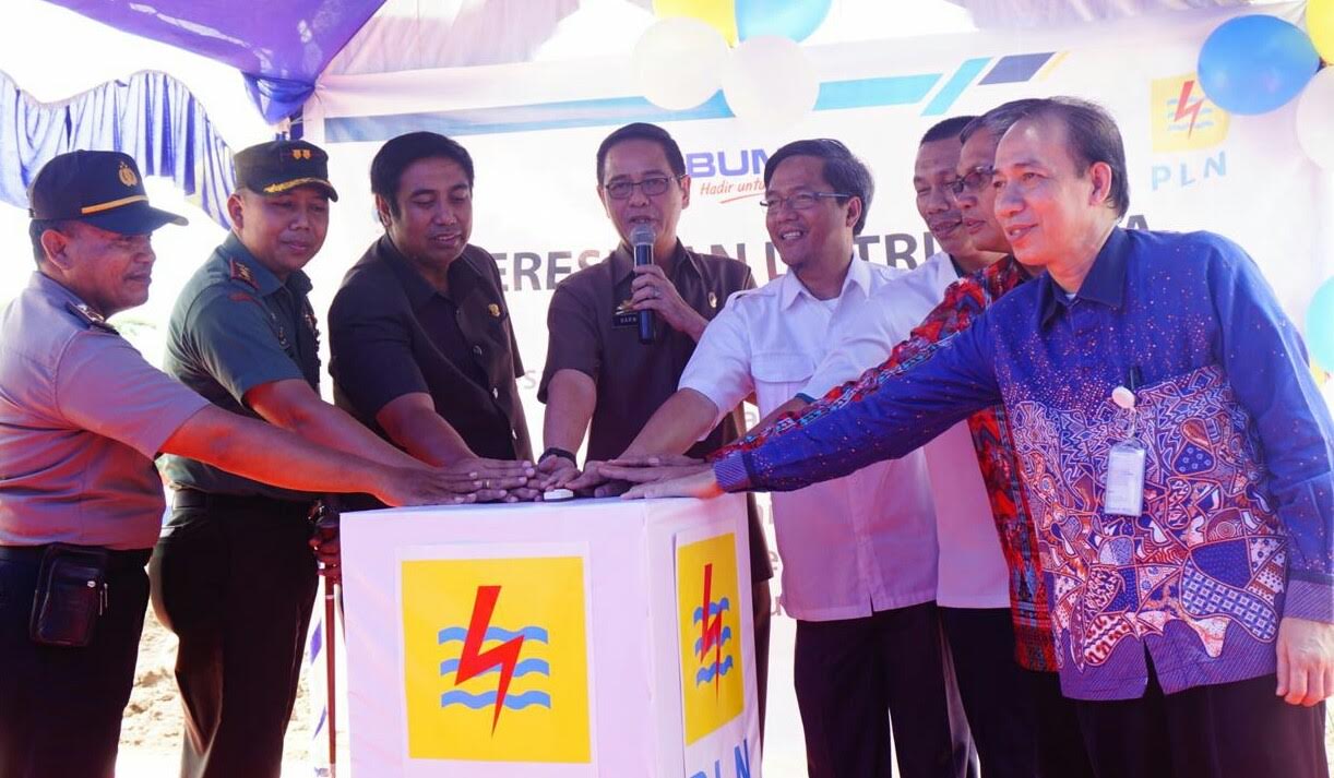 Listrik di Sulsel Mulai Menyala? Ini Penjelasan Resmi PLN Sulselrabar
