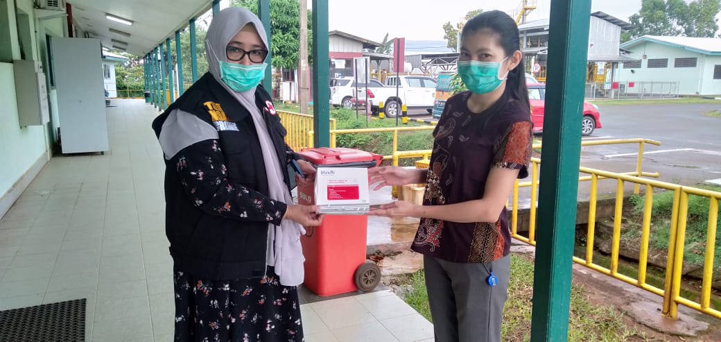 Rapid Test di Luwu Timur Hanya untuk PDP Covid-19