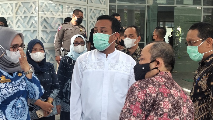 Awal 2022, Orang dengan Ganguan Jiwa di RSKD Dadi Akan Dipindahkan ke Bantimurung