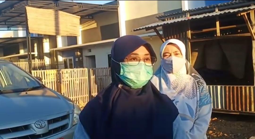 305 Warga Sinjai Positif Corona, Sisa 66 Orang Masih Jalani Perawatan