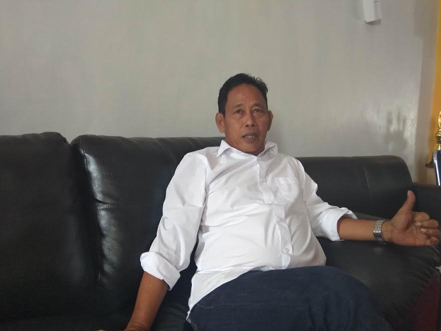 Sabar, Tak Ada Beasiswa Kurang Mampu di Soppeng