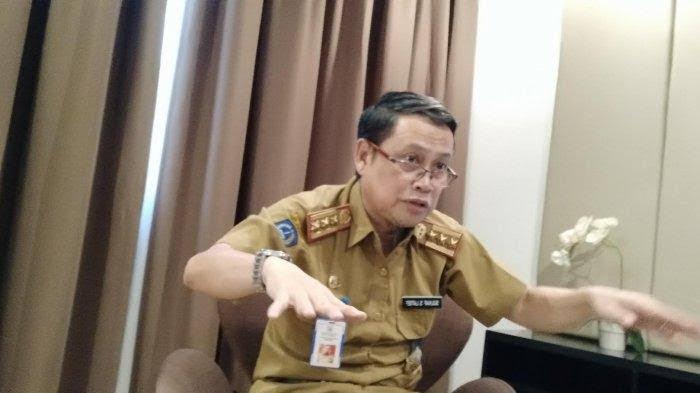 Soal Kekurangan Kas 3 OPD Sulsel, Inspektorat: Sudah Diperiksa BPK Tinggal Pengembalian