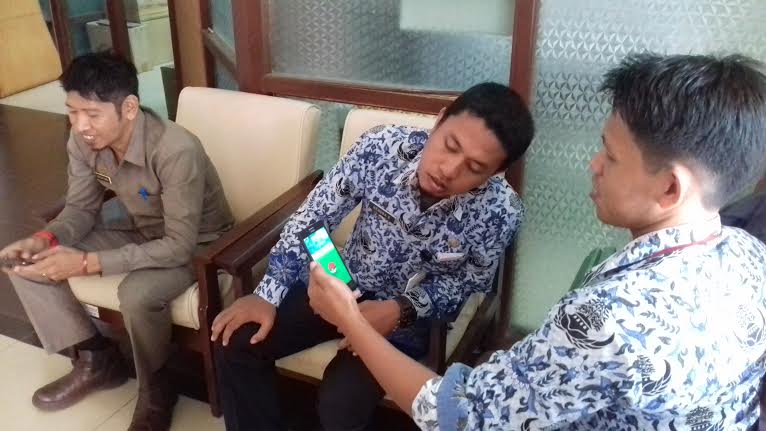 Menteri Yuddy Chrisnandi Keluarkan Edaran Larang PNS Main Game Virtual Berbasis GPS