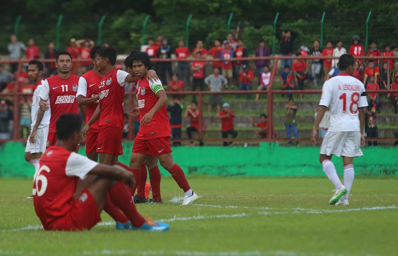 Legenda PSM Makassar Akan Main di Fun Football di HUT ke-107 PSM Makassar