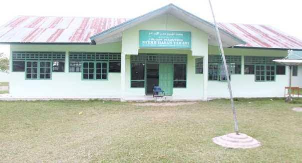 Sudah 176 Santri Ponpes Syekh Hasan Yamani Polman Positif Covid-19