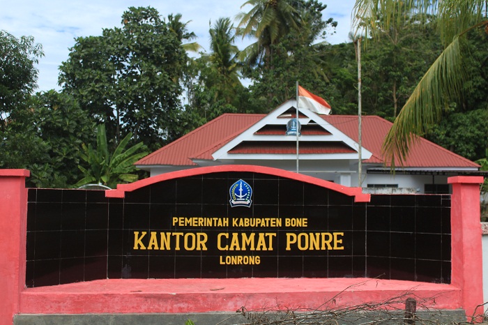 Warga Makassar Tewas Akibat Lakalantas di Ponre Bone, Ini Identitasnya