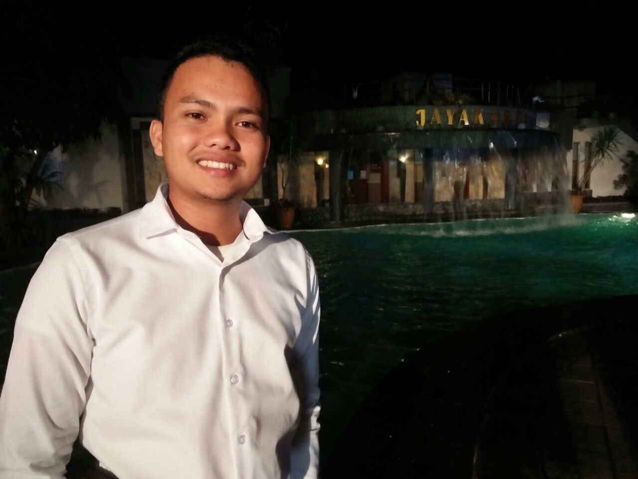 Nilai Kinerja Pangan Jokowi Spektakuler, PBHMI Sebut Akmal Pasluddin Keliru