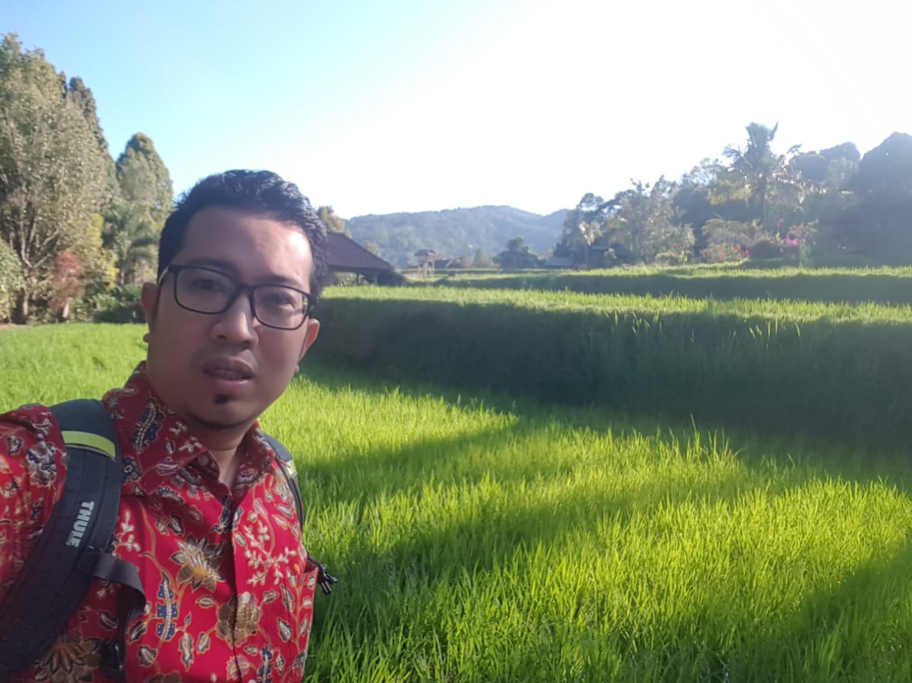 Pengamat Sebut Sejak Era Orba Hingga Sekarang Data Pangan Satu Pintu di BPS