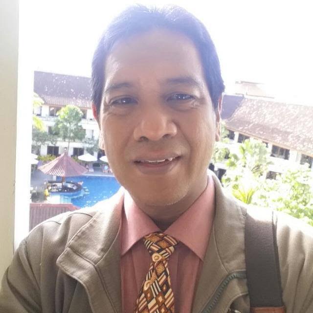 Masuk Bursa Konferwil PWNU Sulsel, Prof Arfin Hamid: Biarkan Alam yang Atur