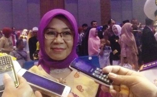 Prof Niartiningsih Berharap Politeknik Maritim AMI Masuk 100 PT Terbaik