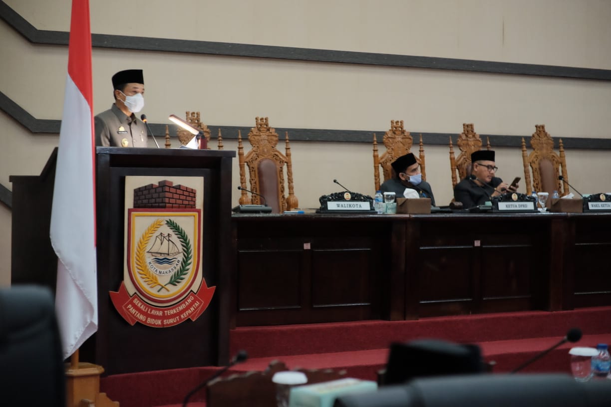 Perhatikan Kehidupan Masyarakat Pulau, Prof Rudy Komitmen Benahi Infrastruktur