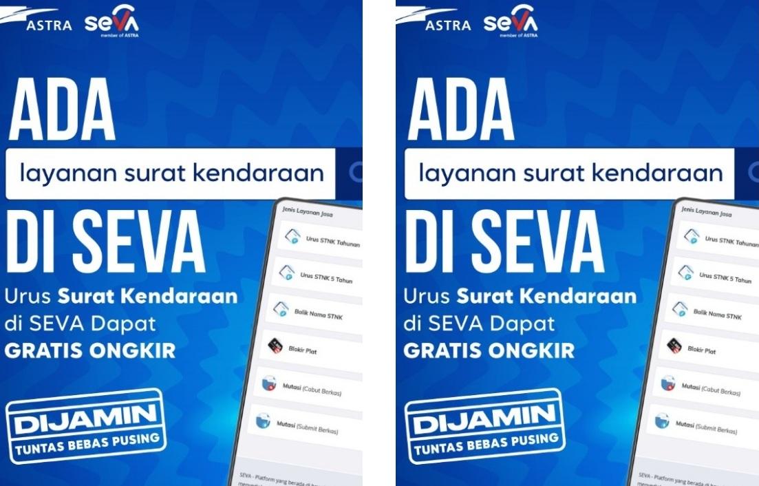 Balik Nama Kendaraan Online: Urus STNK dan BPKB dalam Sekejap!