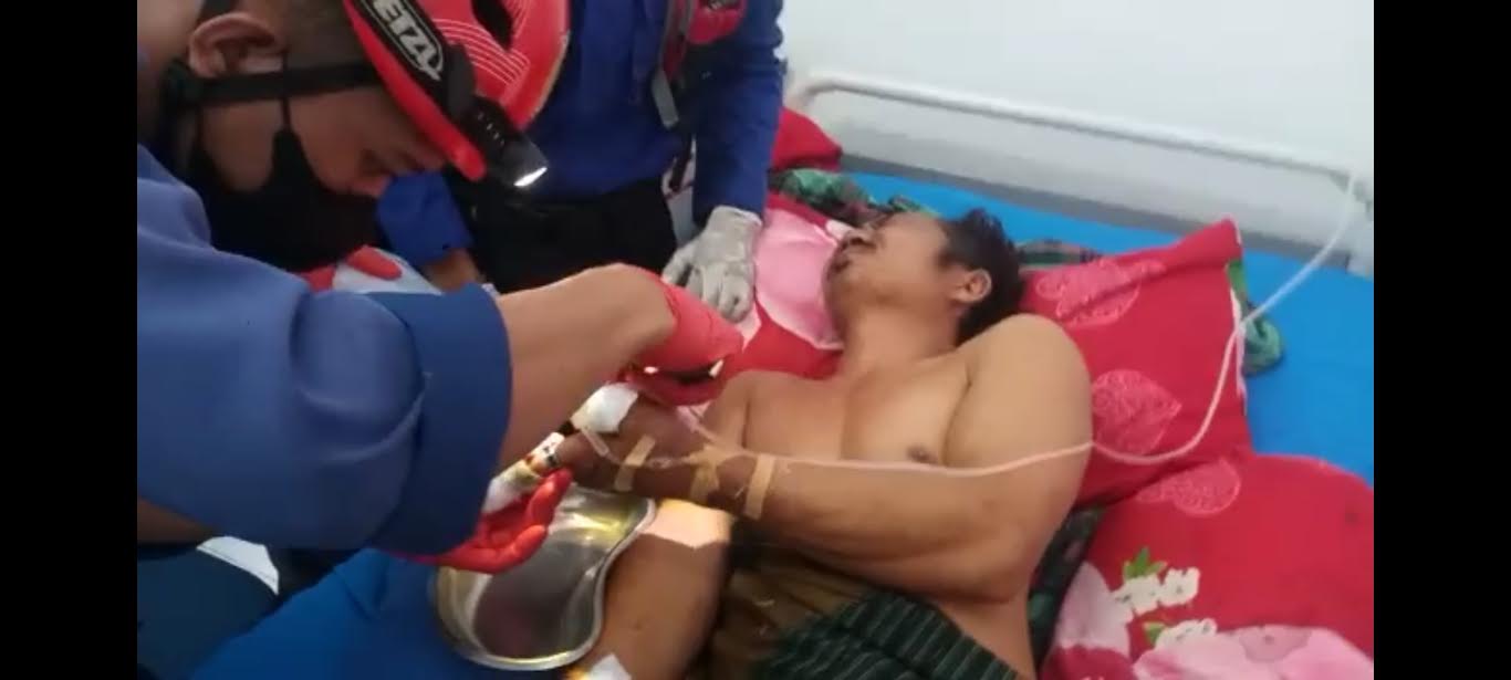 Pria Asal Maros Babak Belur Dikeroyok Pamannya Usai Dituduh Curi Kambing, Dua Pelaku Sudah Ditangkap