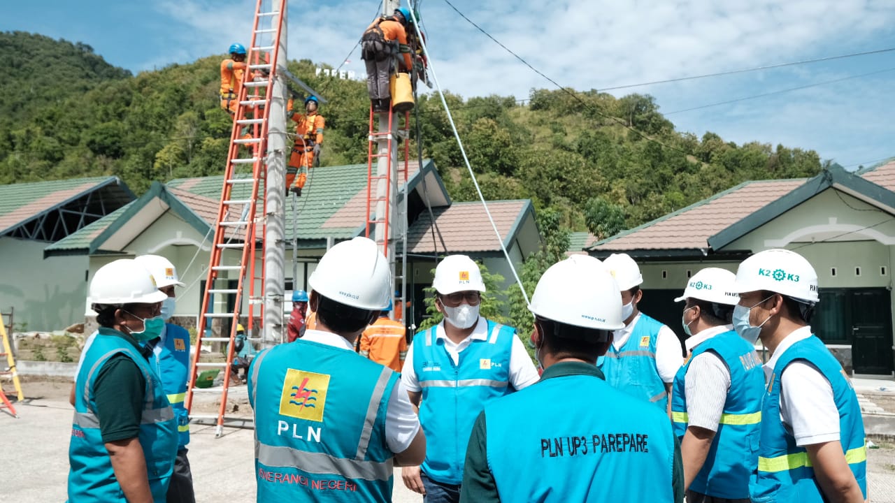 Kenali Manfaat Listrik dalam Kehidupan Sehari-hari