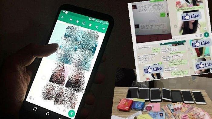 Prostitusi Libatkan Anak di Apartemen, Modus Pelaku Berpakain Sopan Tapi Bertato