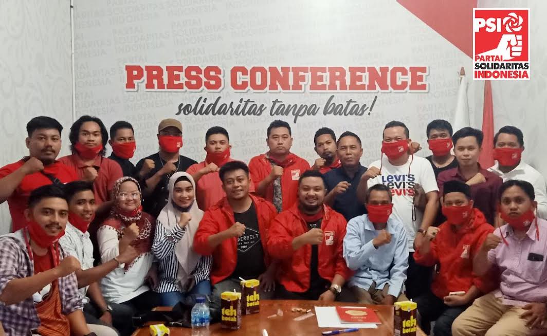 PSI Makassar Godok Persiapan Menangkan Appi-Rahman