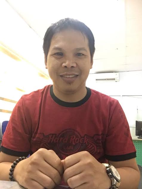 Staf Protokol Pemkot Makassar Minta Wiljan Pluim Cs Tak Anggap Remeh PSMS