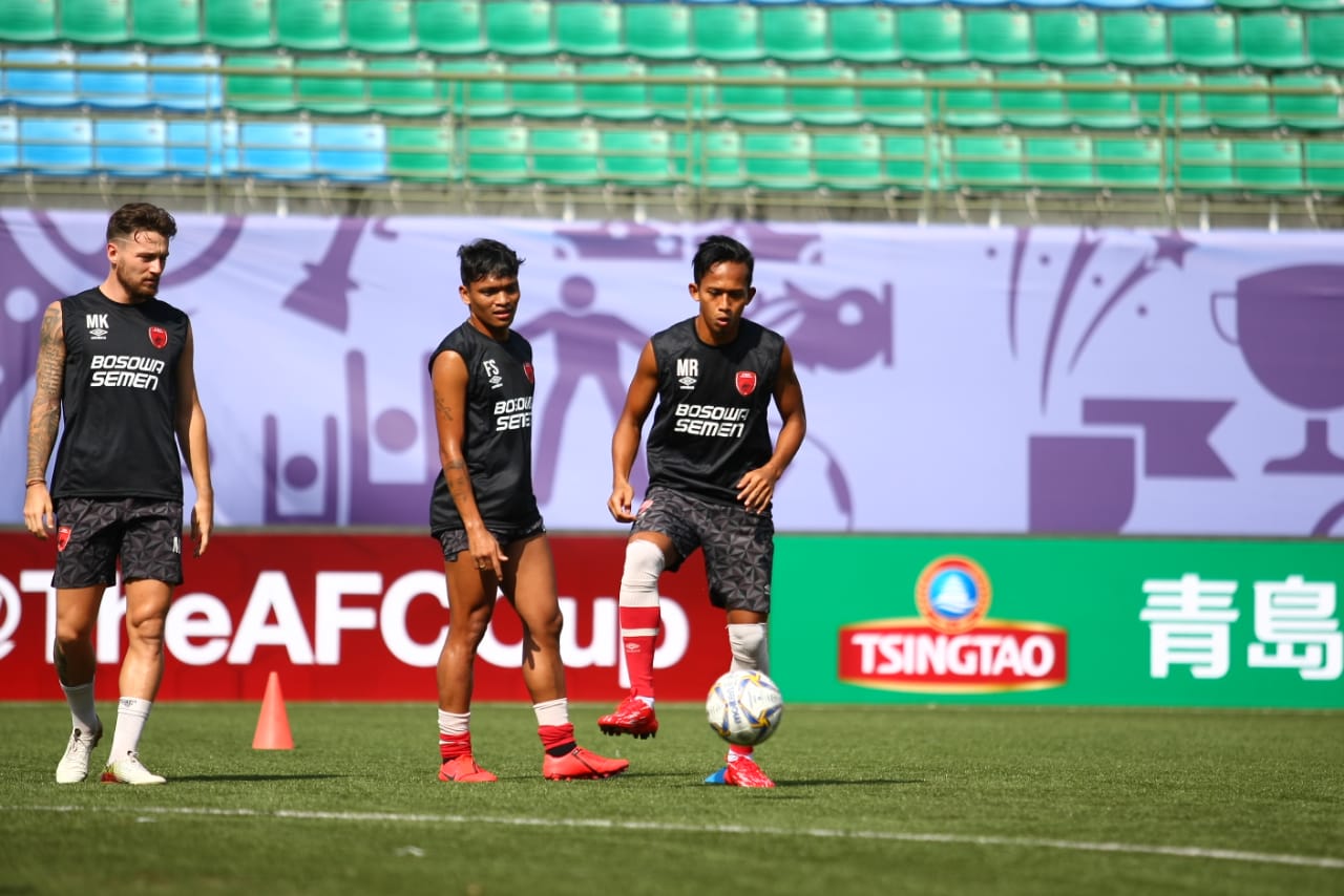 Tanpa Zulkifli Syukur, 3 Link Live Streaming dan Prediksi Susunan Pemain PSM saat Hadapi Home United
