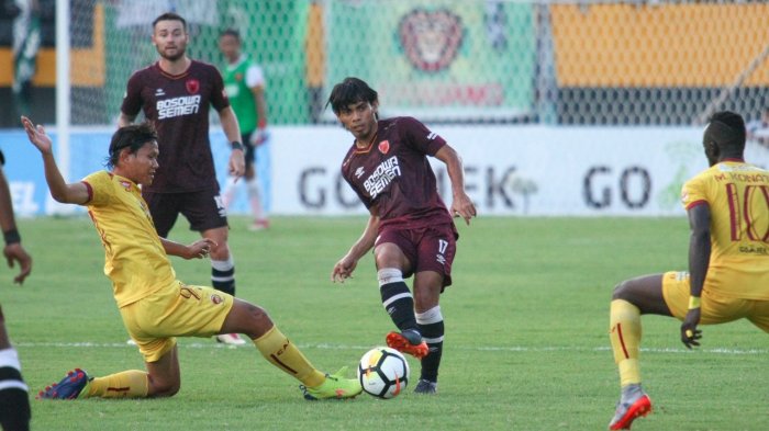 2 Link Live Streaming O Channel Mitra Kukar vs PSM Makassar, Nonton via HP di Sini, EWAKO!