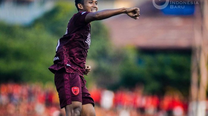 SEDANG BERLANGSUNG Live Streaming Ochannel & Vidio.com PSM vs Persipura, Skor 0-0