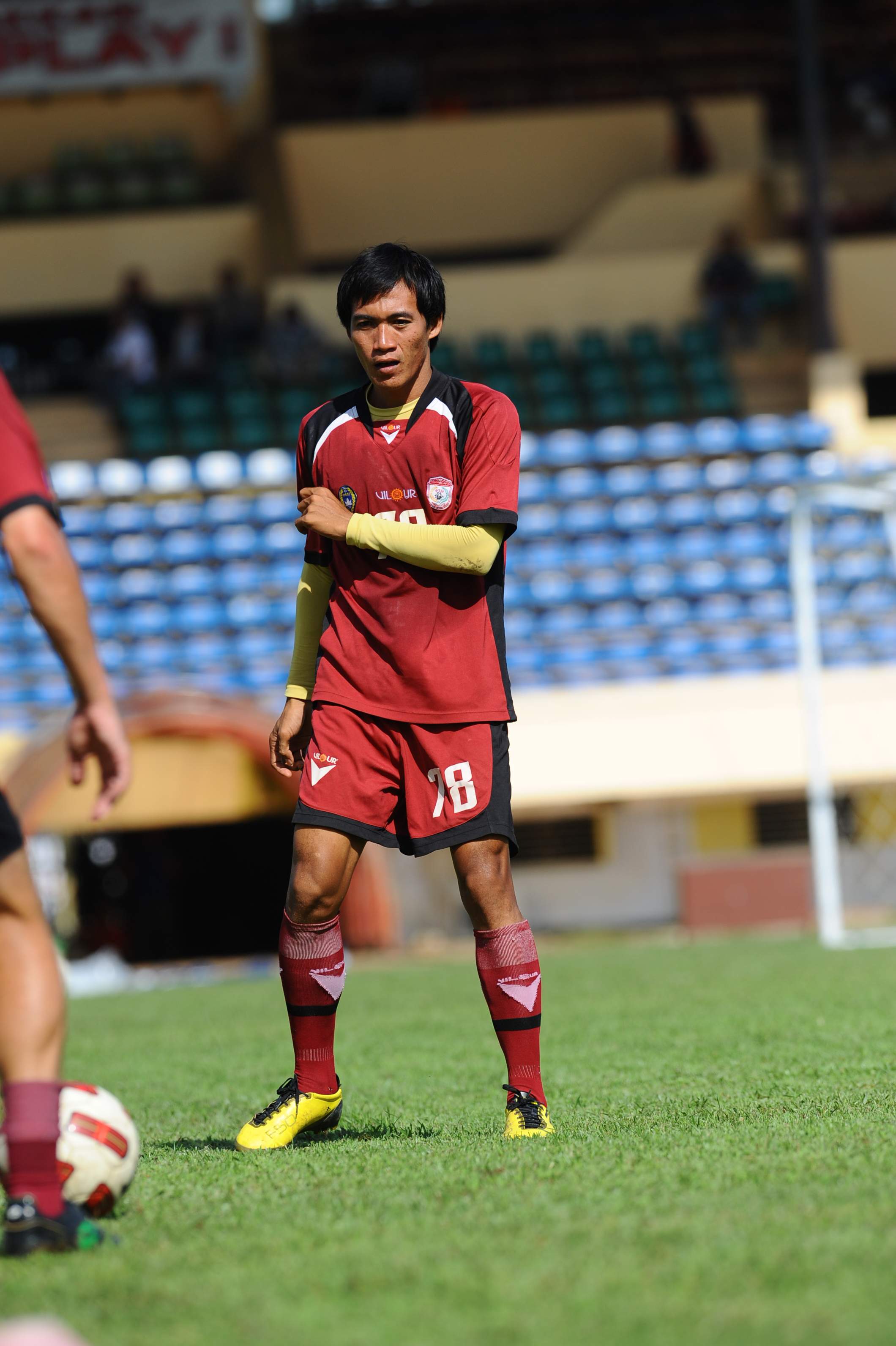 Andi Oddang: Pemain PSM Berkualitas, Menang 2-1