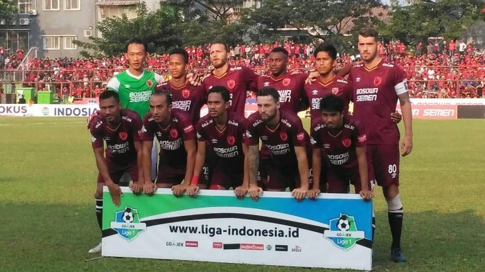 PSM Kokoh di Puncak Klasemen, Gelar Juara Kian Dekat, Tapi 2 Hal Ini Jadi Ancaman di Laga Sisa