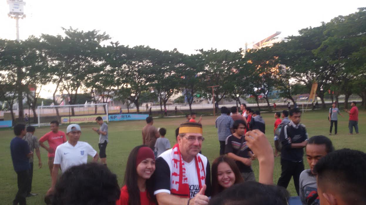 Robert: Pola Serangan Skuad PSM Makassar Harus Diperbaiki