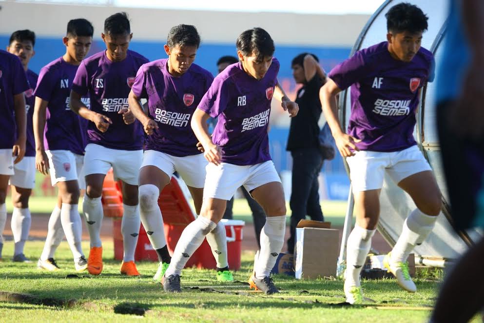 Persija vs PSM: Ini 5 Fakta Terbaru Kekuatan Kedua Tim, No 4 Macan Kemayoran Mengeluh