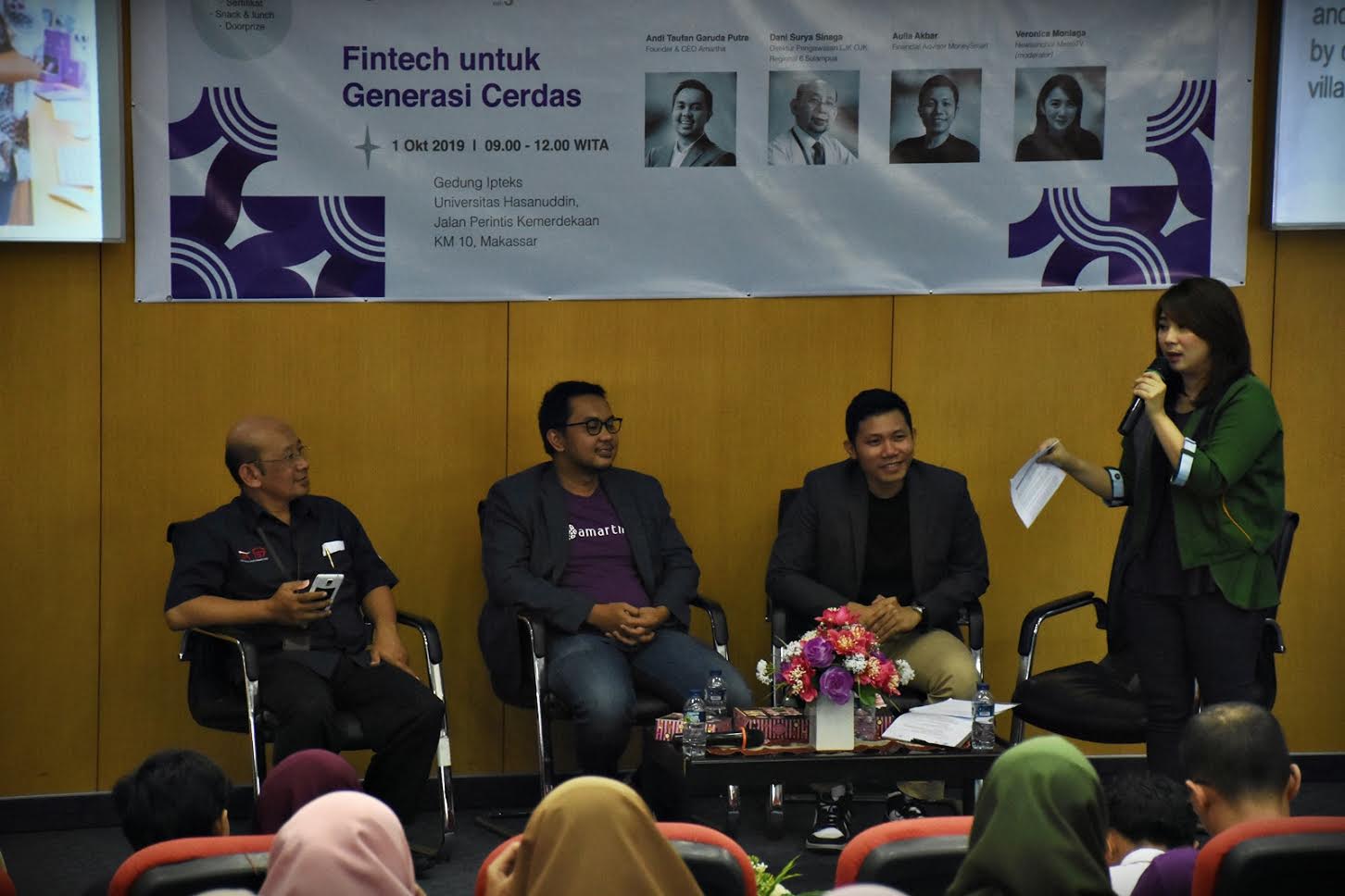 FOTO: Talkshow Edukatif 'Fintech untuk Generasi Cerdas' - pt-amartha-mikro-fintek-atau-amartha-menggelar-acaraa.jpg