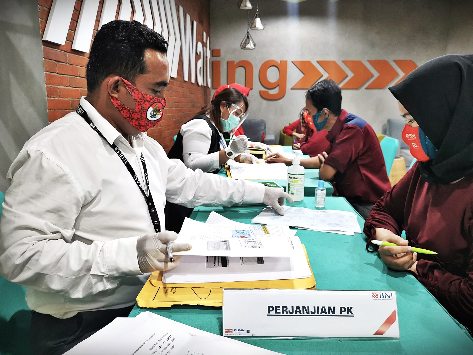 Daftar 30 Bank Penyalur FLPP di 2021, Nilainya Capai Rp 19,1 Triliun