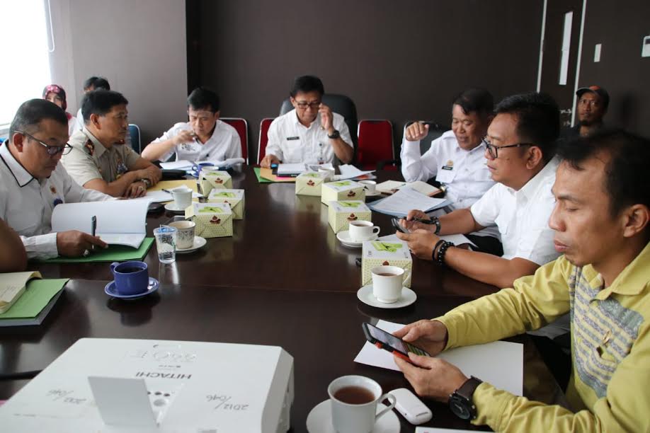 DPRD Bulukumba Usulkan Pemkab Miliki Saham di PT Lonsum