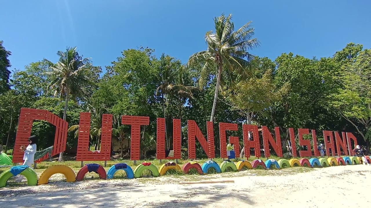 Ini Syarat Bagi Pengunjung yang Ingin Nginap di Pulau Dutungan Barru - Tribun-timur.com