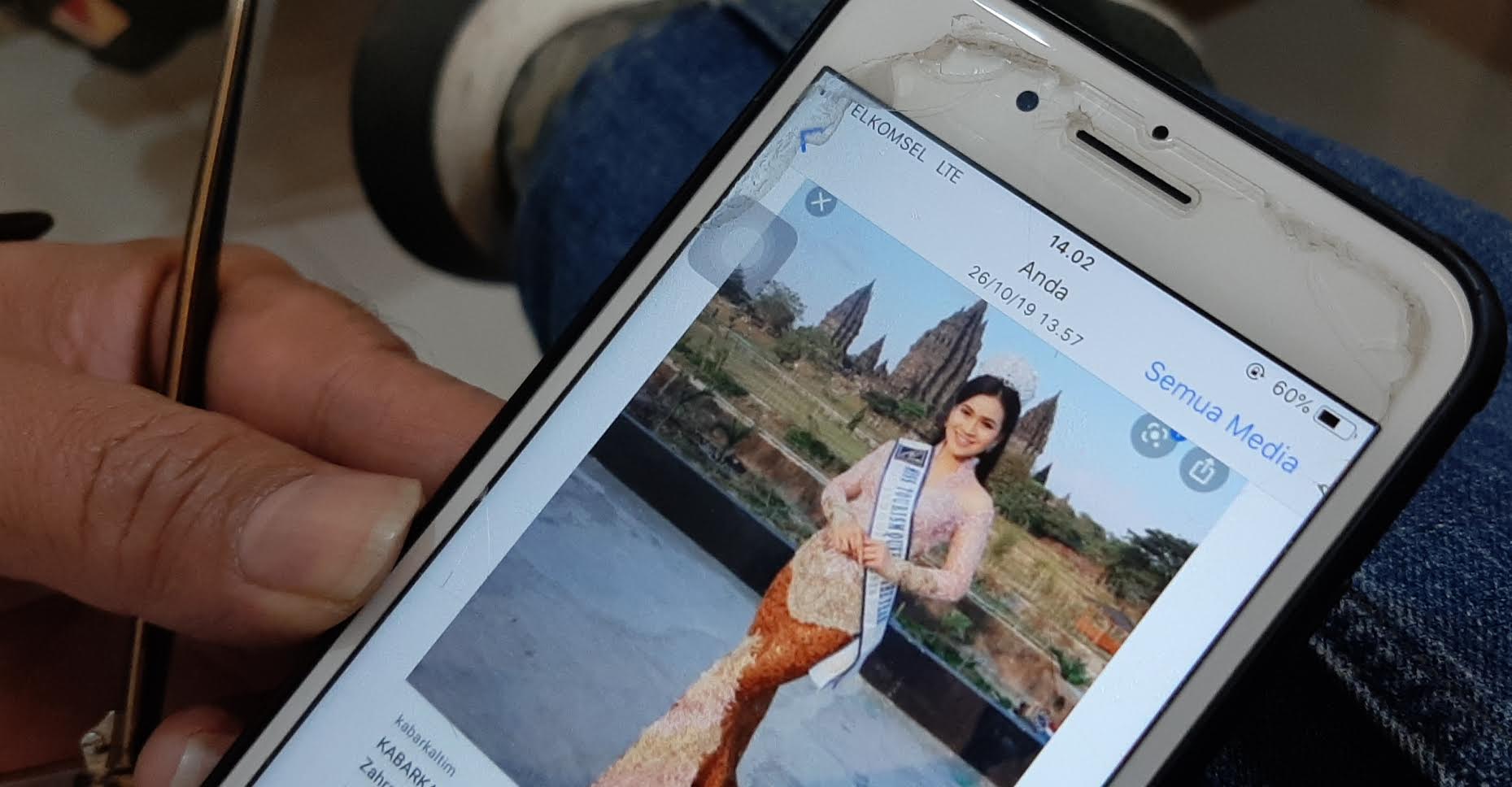 Dipergoki Berzina, PA juga Berstatus ini, Polisi Sita Kondom dan Tisu Bekas