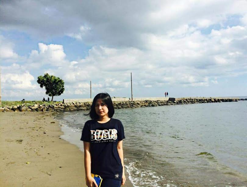 Putri Wakil Bupati Pinrang Sepakat UN Dihapus, Berikut Alasannya