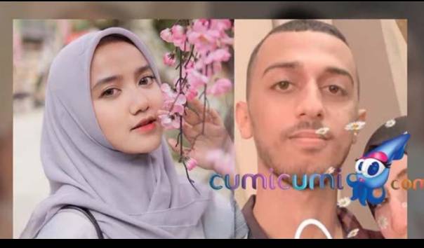 Dijodohkan dengan Putra Syekh Ali Jaber, Putri Yusuf Mansur, Wirda Mansur Akhirnya Buka Suara Jawab?