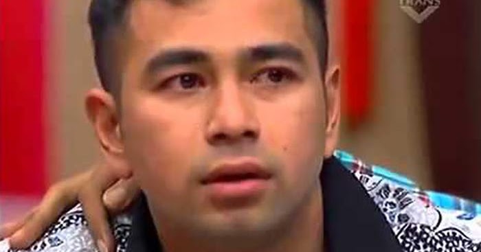 Raffi Ahmad Cerita Termenung Depan Ruang Polisi, 'Karier Saya Hancur', Ada Apa Suami Nagita Slavina?