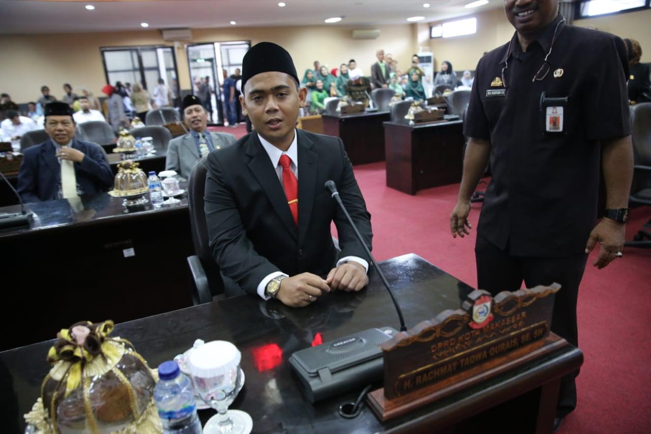 Terlibat Narkoba dan 'Permalukan' PPP, Rahmat Dilantik jadi Anggota DPRD Makassar, 12 Fakta-faktanya