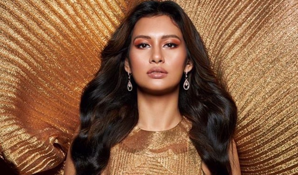 TRIBUNWIKI: Lawan Main Reza Rahardian di Twivortiare, Ini Profil Raihaanun, Berdarah Bugis