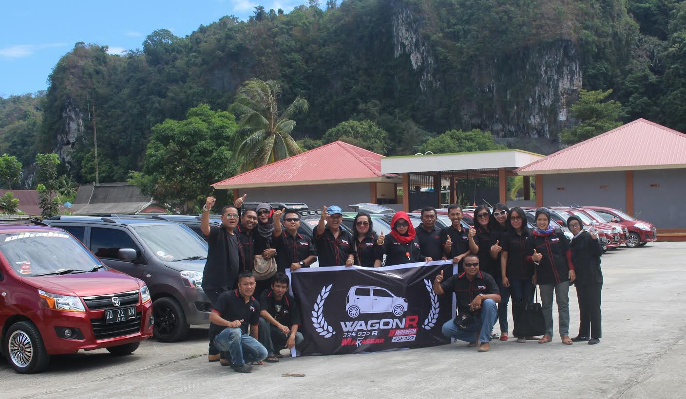 10 Januari 2016, WRI Chapter Makassar Bahas Program Kerja