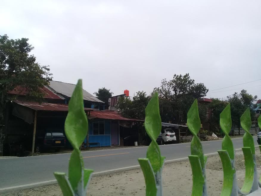 Begini Prakiraan Cuaca Toraja Utara Hari Ini