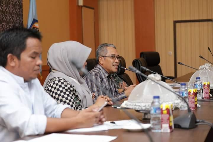 Perangkat Desa di Bantaeng Diprogramkan Ikut BPJS Ketenagakerjaan