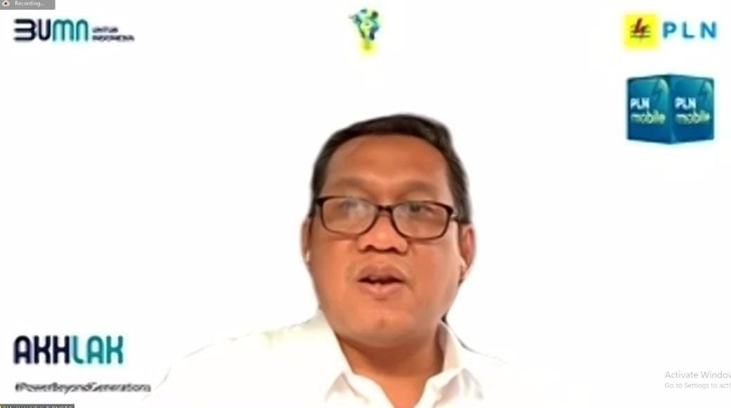 PLN Target Sertifikasi 3.979 Aset Tanah Hingga Akhir Tahun