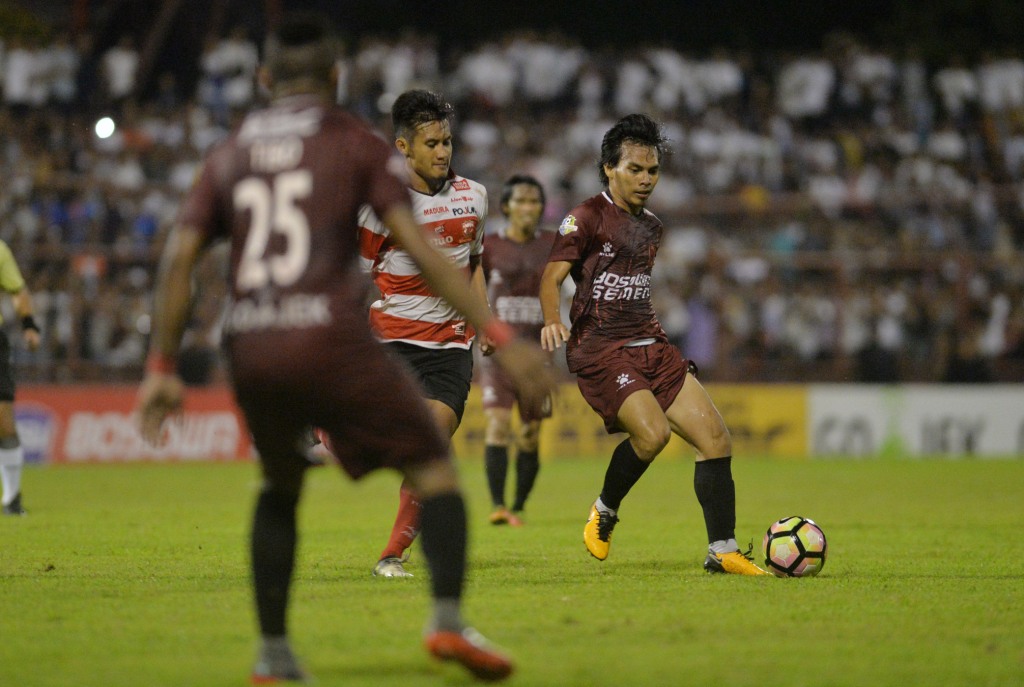 Ini Pemain-pemain Lokal di Liga 1 yang Jadi Buruan PSM? Dari Saddil Ramdani dan Lainnya