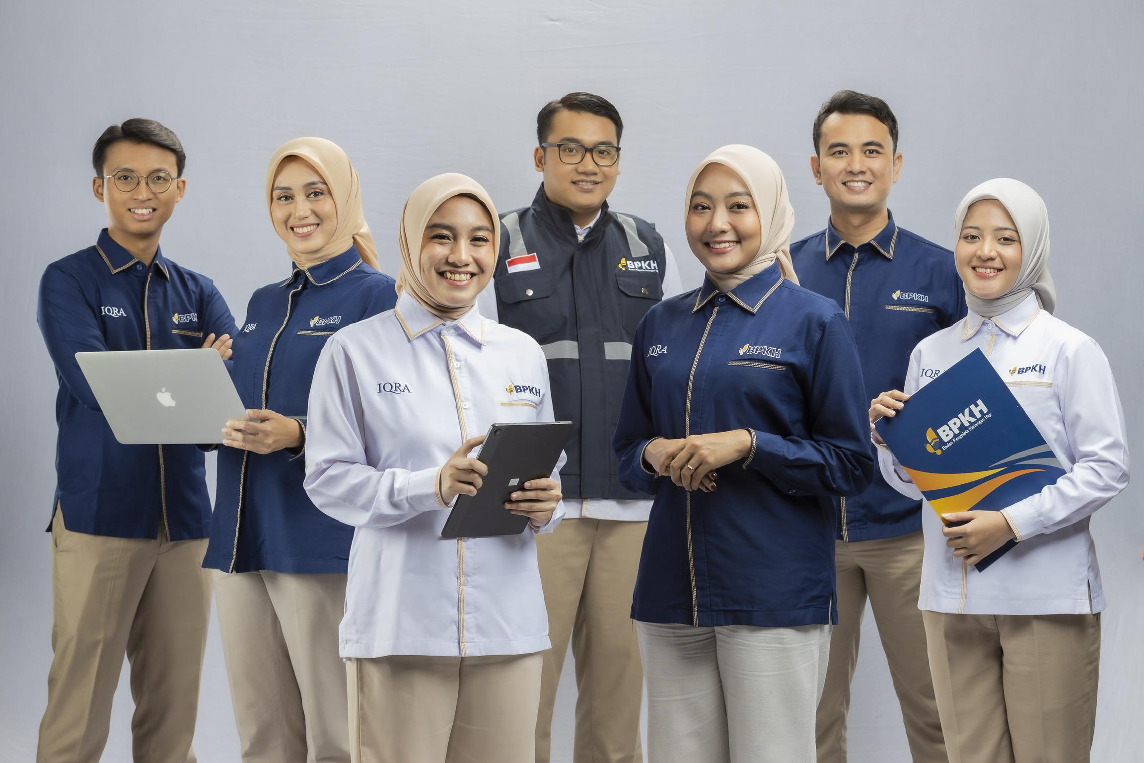 BPKH Buka Rekrutmen Terbuka 11 Formasi Pegawai di Tahun 2025