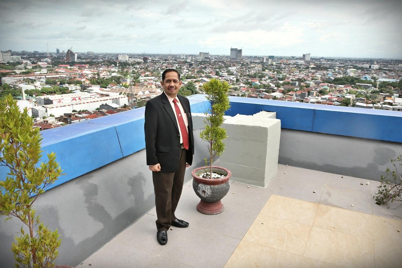 Unismuh Makassar Terbanyak PTS Loloskan BPPDN 2019