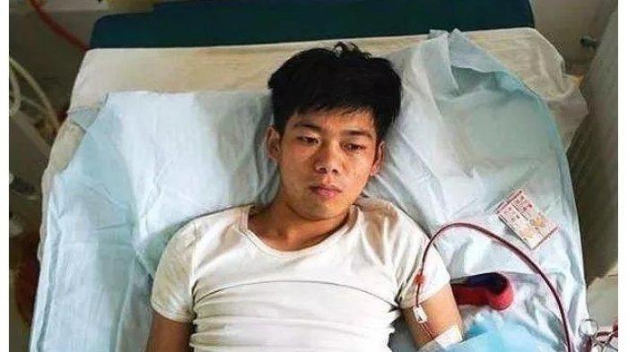 Nasib Buruk Remaja Jual Ginjal demi iPhone, Keadaannya Memprihatinkan