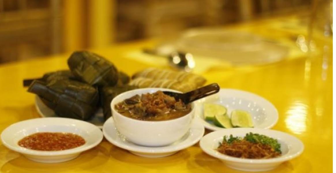 Resep Coto Makassar Kuliner Khas yang Bisa Dibuat Sendiri di Rumah