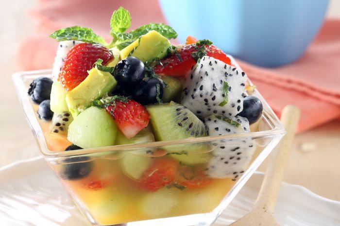 Resep Aneka Minuman Dingin Berbahan Buah yang Segar dan Menyehatkan untuk Berbuka Puasa