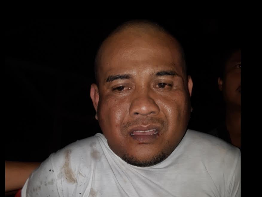 Residivis Curat yang Beraksi di Polman Dibekuk di Sulsel